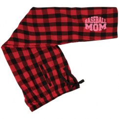 Unisex Fashion Flannel Pajama Pants