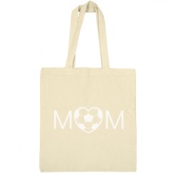 Canvas Bargain Tote Bag