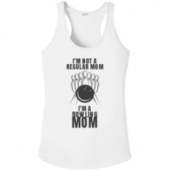 Ladies Athletic Performance Racerback Tank