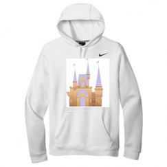 Unisex Nike Pullover Hoodie