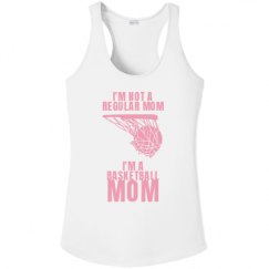 Ladies Athletic Performance Racerback Tank