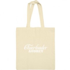 Canvas Bargain Tote Bag