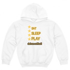 Youth Heavy Blend Hoodie