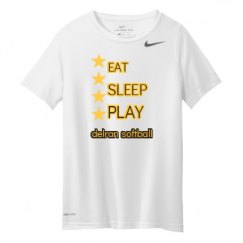 Youth Nike Legend Shirt