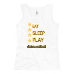 Youth Girls Tank Top