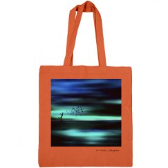 Canvas Tote Bag