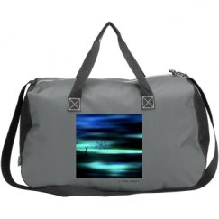 Gemline Sequel Sport Duffel Bag