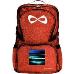 Nfinity Sparkle Backpack Bag