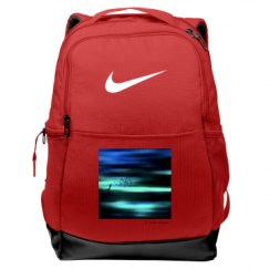 Nike Brasilia Medium Backpack