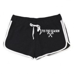 Ladies Relay Shorts