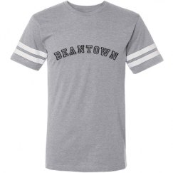 Unisex Vintage Sports Tee