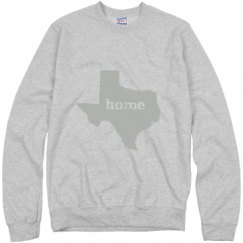 Unisex Ultimate Cotton Crewneck Sweatshirt