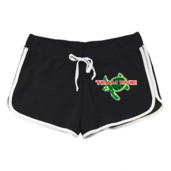 Ladies Relay Shorts