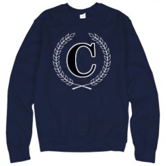 Unisex Basic Promo Crewneck Sweatshirt