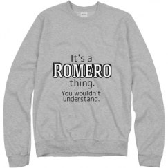 Unisex Basic Promo Crewneck Sweatshirt