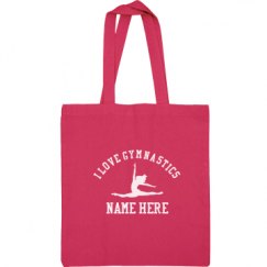 Canvas Tote Bag