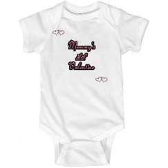 Infant Fine Jersey Bodysuit