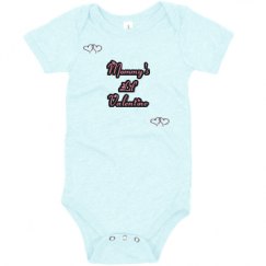 Infant Triblend Super Soft Bodysuit