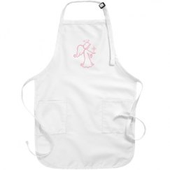 Adjustable Full Length Apron