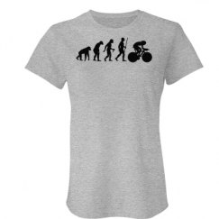 Ladies Slim Fit Favorite Tee