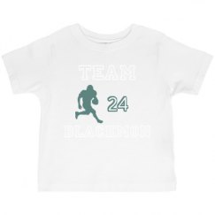 Toddler Basic Promo Jersey Tee