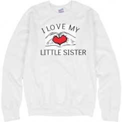 Unisex Ultimate Cotton Crewneck Sweatshirt