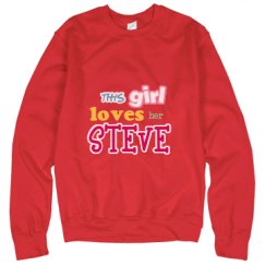 Unisex Basic Promo Crewneck Sweatshirt