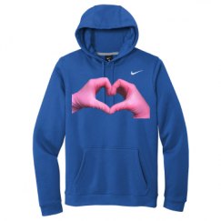 Unisex Nike Pullover Hoodie