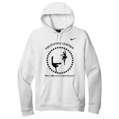 Unisex Nike Pullover Hoodie