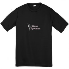 Youth Athletic Performance Tee