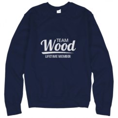 Unisex Basic Promo Crewneck Sweatshirt