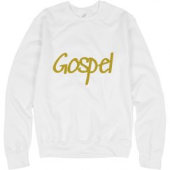 Unisex Basic Promo Crewneck Sweatshirt