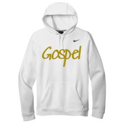 Unisex Nike Pullover Hoodie