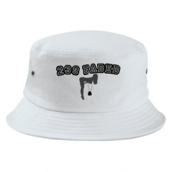 Unisex Bucket Hat