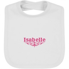 Infant Jersey Bib