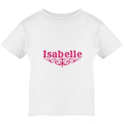 Infant Cotton Tee