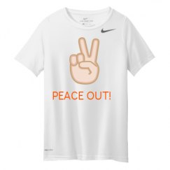 Youth Nike Legend Shirt