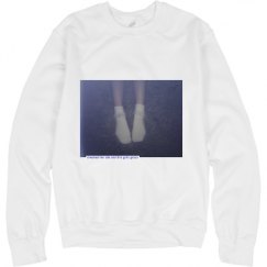 Unisex Basic Promo Crewneck Sweatshirt