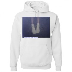 Unisex Basic Promo Hoodie