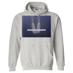 Unisex Basic Promo Hoodie