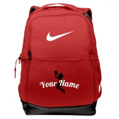 Nike Brasilia Medium Backpack