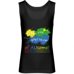 Youth Jersey Tank Top