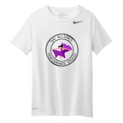 Youth Nike Legend Shirt