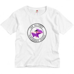 Youth Basic Tee