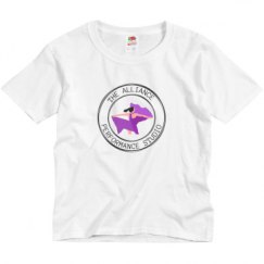 Youth Basic Promo Tee