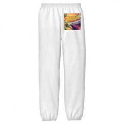 Youth Fleece Sweatpants