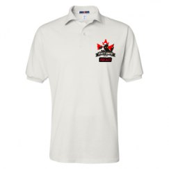 Unisex SpotShield 50/50 Polo Shirt 