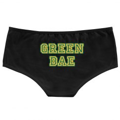 Green Bae
