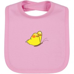 Infant Jersey Bib