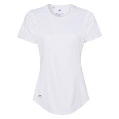 Women's Adidas Sport Shirt 